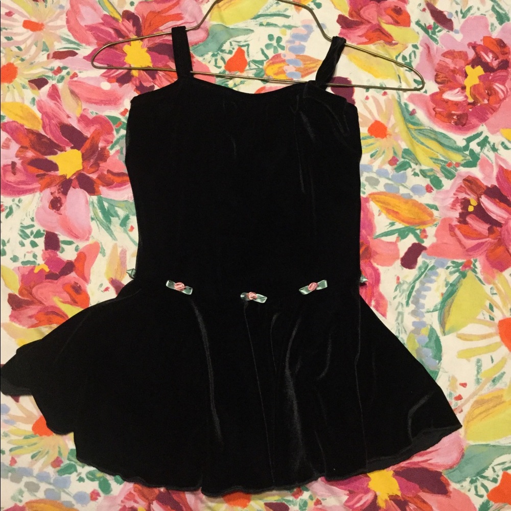 Diane Imbler costume